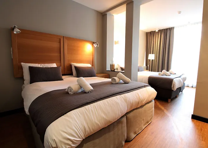 The Bank Hotel Amsterdam